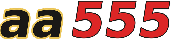 aa555 logo
